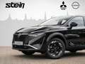 Nissan Qashqai N-Connecta Navi Winterpaket + Komfortpaket Noir - thumbnail 3