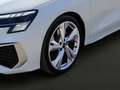 Audi S3 2.0 TFSI quattro*Matrix*Alu*PDC*Aud Weiß - thumbnail 5