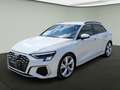 Audi S3 2.0 TFSI quattro*Matrix*Alu*PDC*Aud Weiß - thumbnail 3