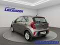 Kia Picanto Vision 1.0 Navi Apple CarPlay Android Auto Klimaau Grau - thumbnail 7
