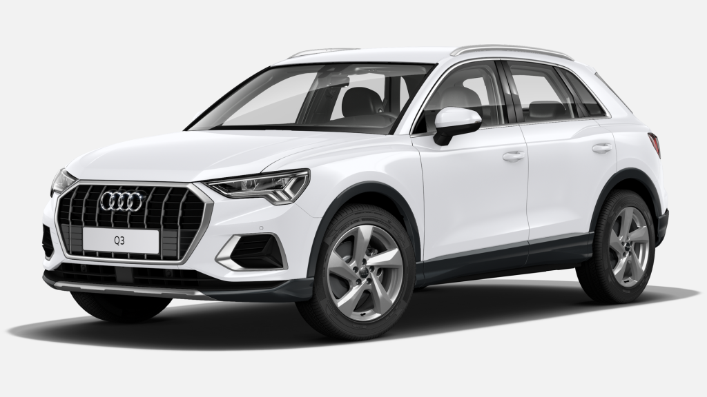 Audi Q3 35 TDI Advanced S tronic 110kW - foto 1