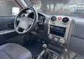 Isuzu D-Max 4X4 SPACE CAB 2.5L Gris - thumbnail 12