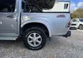 Isuzu D-Max 4X4 SPACE CAB 2.5L Gris - thumbnail 5