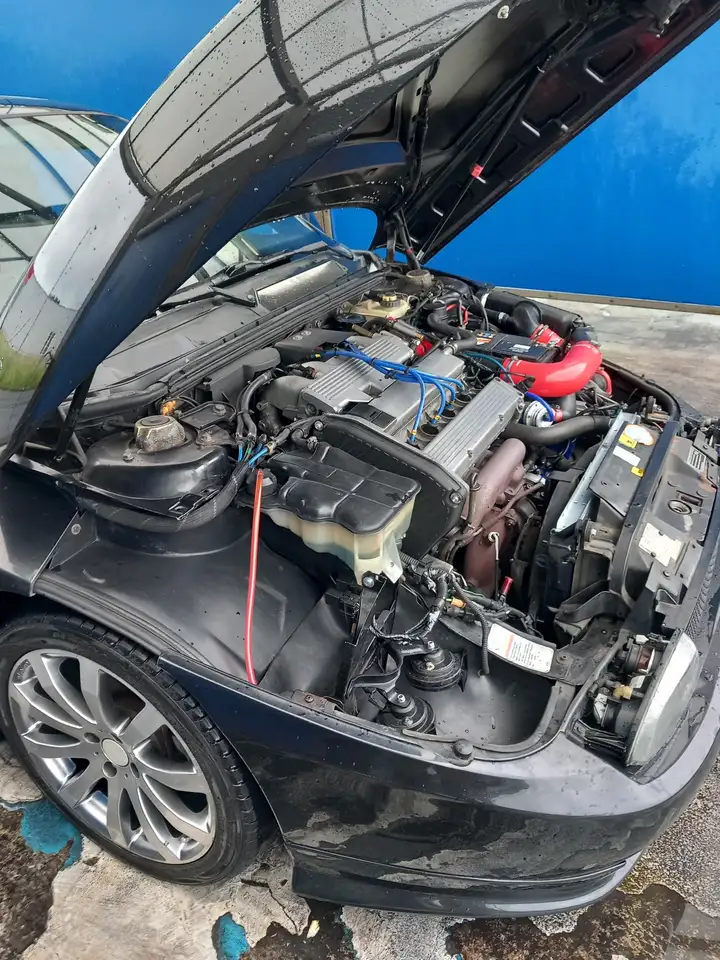 Fiat Coupe 2.0 Turbo Plus, foto 8