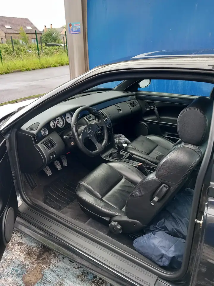 Fiat Coupe 2.0 Turbo Plus, foto 5