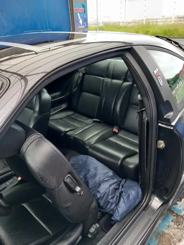Fiat Coupe 2.0 Turbo Plus, foto 6