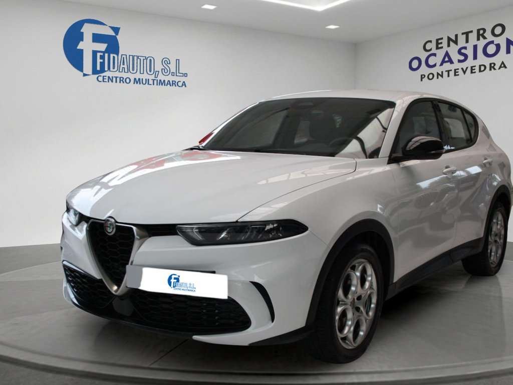 Alfa Romeo Tonale 1.6 DS Super FWD - foto 1