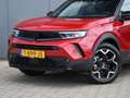 Opel Mokka-E Electric Ultimate 50kWh 136pk Automaat INTELLILUX Rood - thumbnail 2