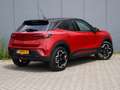Opel Mokka-E Electric Ultimate 50kWh 136pk Automaat INTELLILUX Rood - thumbnail 4