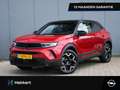 Opel Mokka-E Electric Ultimate 50kWh 136pk Automaat INTELLILUX Rood - thumbnail 1