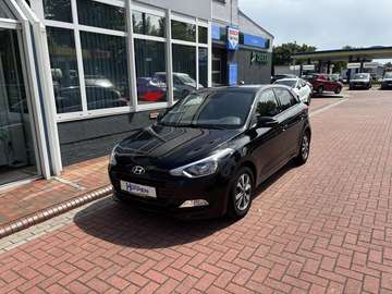 1.2 Passion Sitzheizung, Klima, Euro 6