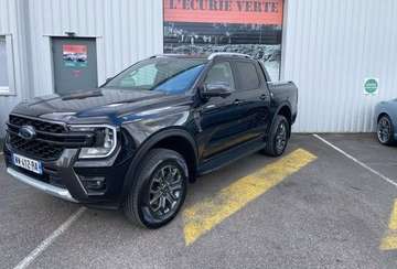 3.0 V6 240 ch BVA WILDTRAK NEUF » PAS DE MALUS «