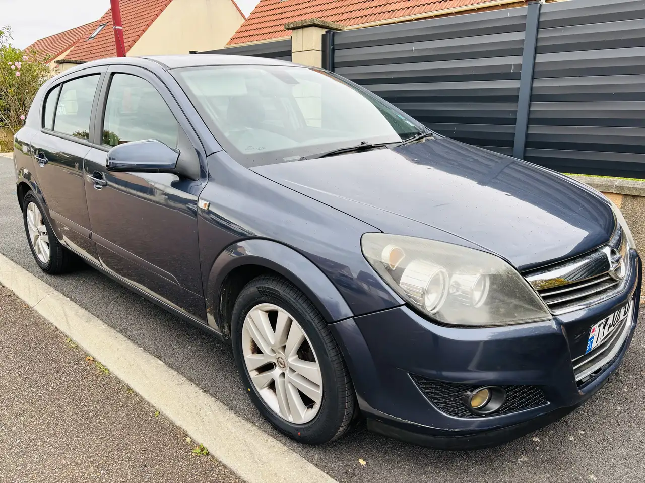 Opel Astra 1.7 CDTI - 100 Magnetic