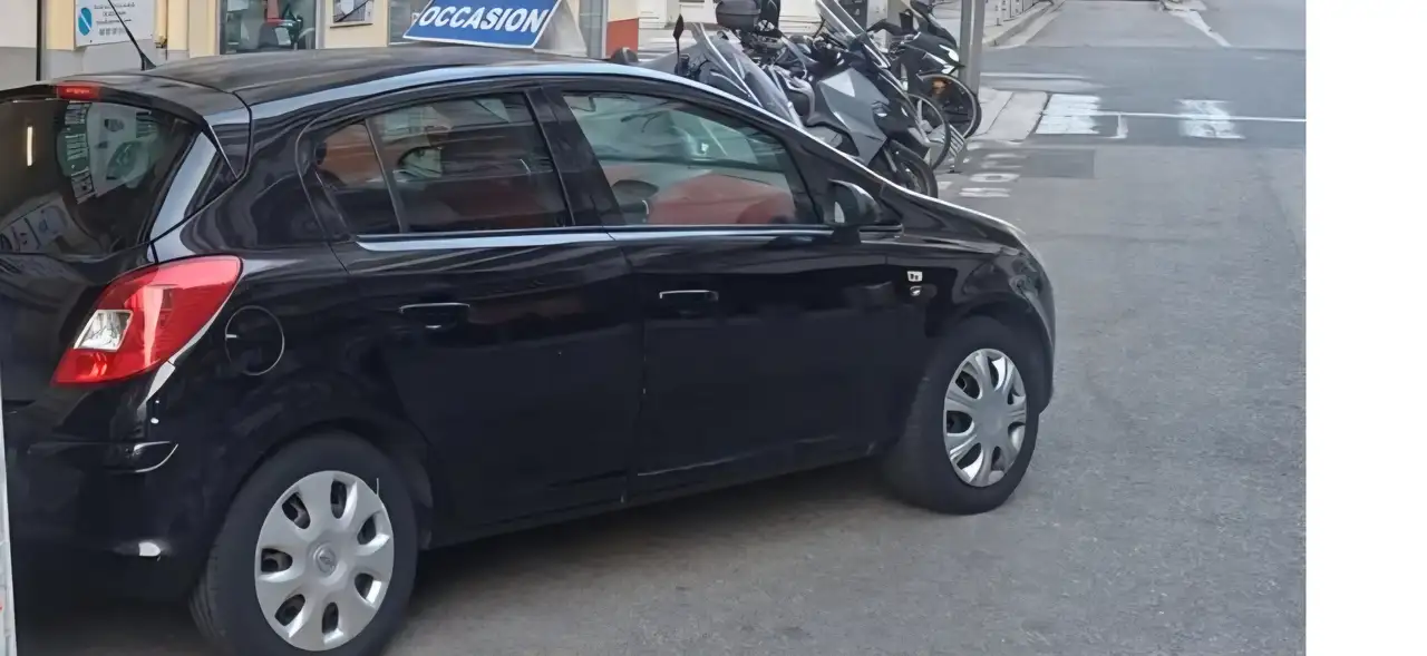 Opel Corsa 1.2 - 80 Twinport Enjoy