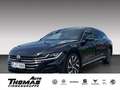 Volkswagen Arteon R-Line 2.0 TDI DSG 4Motion Schwarz - thumbnail 1