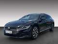 Volkswagen Arteon R-Line 2.0 TDI DSG 4Motion Schwarz - thumbnail 3