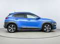Hyundai KONA 1.6 T-GDI Premium AWD // LEDER // 1e EIGENAAR // Blauw - thumbnail 9