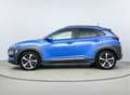 Hyundai KONA 1.6 T-GDI Premium AWD // LEDER // 1e EIGENAAR // Blauw - thumbnail 8