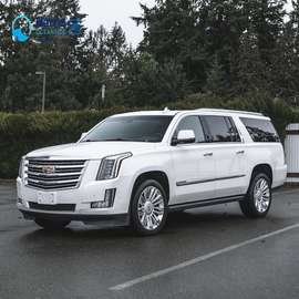 Platinum Power Sunroof Navigation