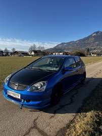 Civic 1,4i LS Sport Sport