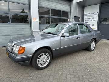200-500 (W124) 230 E Automaat, Airco, Niveauregeli