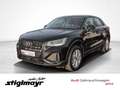 Audi Q2 Advanced 35 TDI S-tronic ACC+KAMERA+LED+NAVI Schwarz - thumbnail 13