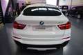 BMW X4 xDrive 20dA Blanco - thumbnail 7