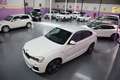 BMW X4 xDrive 20dA Blanco - thumbnail 6