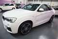 BMW X4 xDrive 20dA Blanco - thumbnail 4