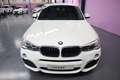 BMW X4 xDrive 20dA Blanco - thumbnail 2