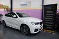 BMW X4 xDrive 20dA Blanco - thumbnail 1