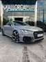 Audi TT 400CV S TRONIC QUARO NACIONAL Gris - thumbnail 1