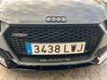 Audi TT 400CV S TRONIC QUARO NACIONAL Gris - thumbnail 14