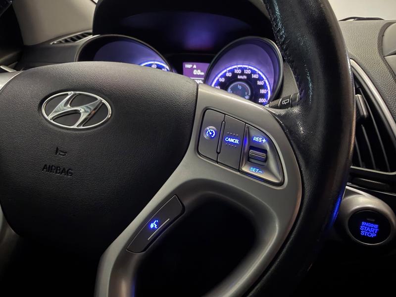 Photo du véhicule