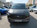 Ford Tourneo Custom 2.5 Duratec PHEV 232CV L2 Titanium X eCVT Gris - thumbnail 3