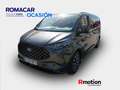 Ford Tourneo Custom 2.5 Duratec PHEV 232CV L2 Titanium X eCVT Gris - thumbnail 2