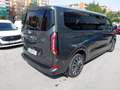 Ford Tourneo Custom 2.5 Duratec PHEV 232CV L2 Titanium X eCVT Gris - thumbnail 5