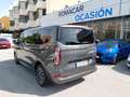 Ford Tourneo Custom 2.5 Duratec PHEV 232CV L2 Titanium X eCVT Gris - thumbnail 7