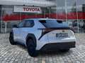 Toyota bZ4X Comfort Paket **Comfort Paket,uvm** Weiß - thumbnail 3