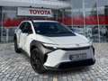 Toyota bZ4X Comfort Paket **Comfort Paket,uvm** Weiß - thumbnail 5