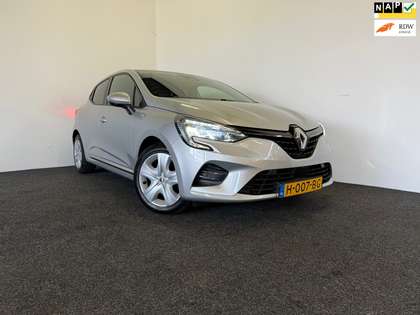 Renault Clio Zen | LED pakket | CarPlay | Lane assist | NAP