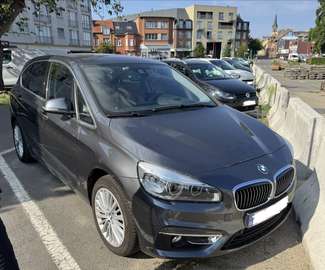 Active Tourer PHEV 225xeA