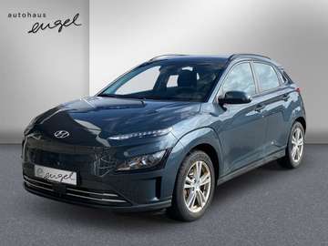 KONA EV Select,KLIMA,TEMPO,LH,SH,BLUETOOTH,ALU,ZV