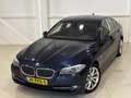 BMW 523 5-serie 523i Executive | Leder interieur | ABC Uit Bleu - thumbnail 16