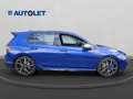 Volkswagen Golf VIII 2020 Benzina 2.0 tsi R 4motion 320cv dsg Bleu - thumbnail 4