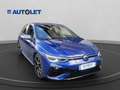 Volkswagen Golf VIII 2020 Benzina 2.0 tsi R 4motion 320cv dsg Blau - thumbnail 3
