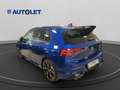 Volkswagen Golf VIII 2020 Benzina 2.0 tsi R 4motion 320cv dsg Bleu - thumbnail 8