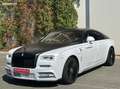 Rolls-Royce Wraith Rolls royce 6.6 v12 mansory Wit - thumbnail 1