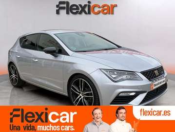 ST 2.0 TSI S&S Cupra DSG7 290