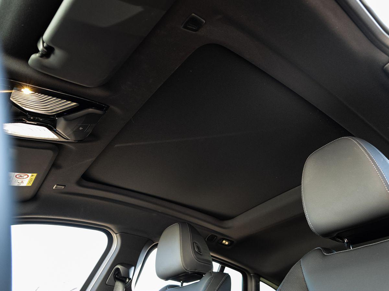 BMW X4 xDrive20d M-Sport AHK PANO ACC Laser HuD KoZg — photo 10
